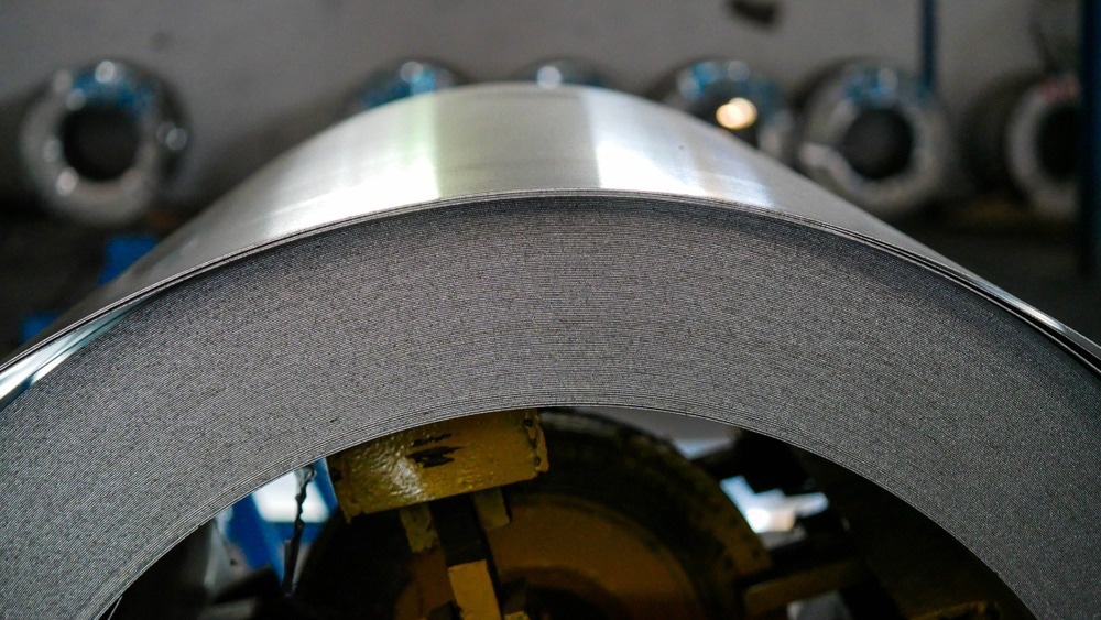 HSLA, HSLA steel, mild steel, steel, high strength low alloy