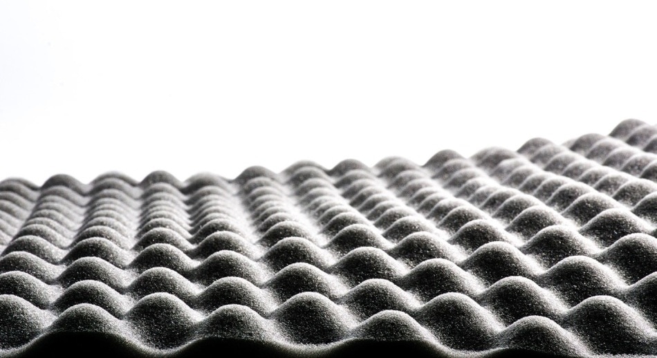 Polyurethane foam