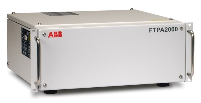 FTPA2000-260 analyzer