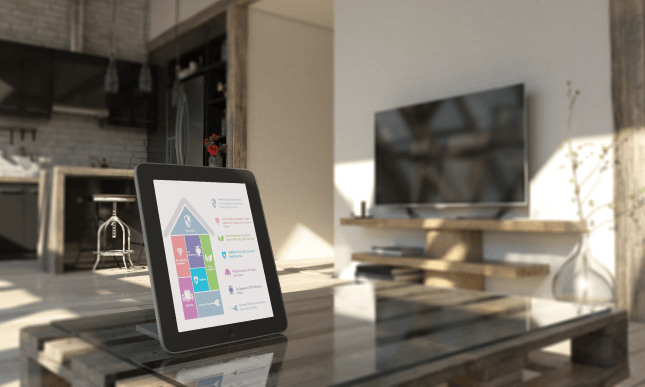 Smart appliances