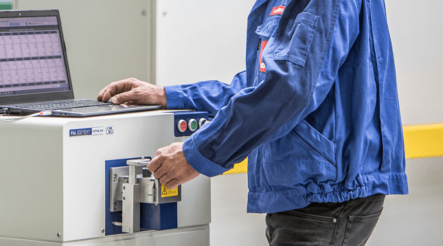 Preventing the Impact of Drift on OES Element Analysis