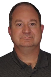 Dr Larry Spino