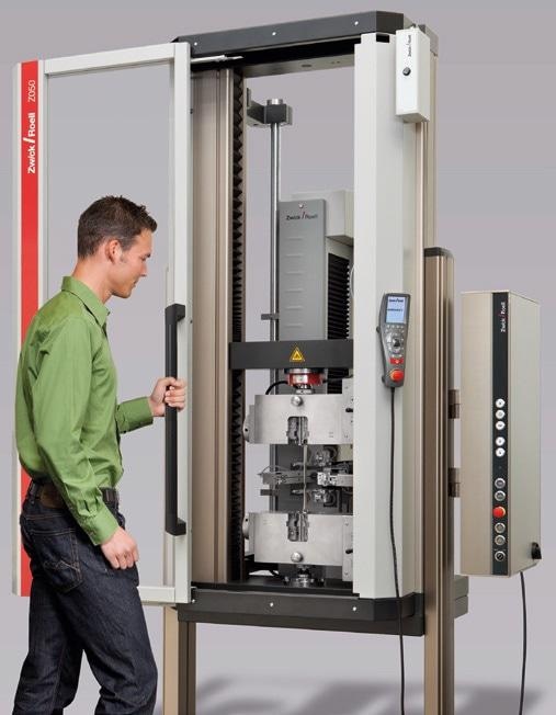 multiXtens universal extensometer