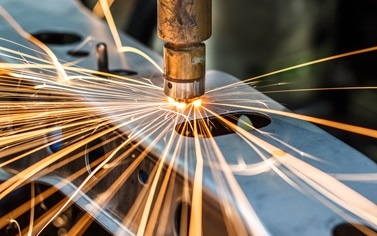 Resistance Welding Process