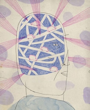 Fig source from: Mixing fiber optics with genetics has created a revolutionary tool for studying the brain