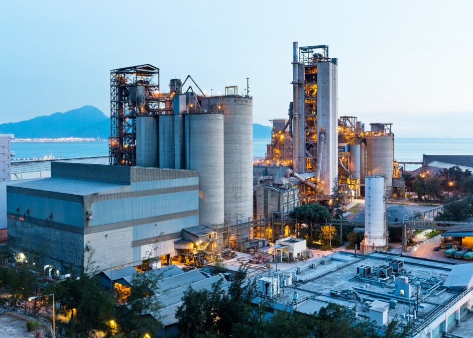Analysis of Cement According to ASTM C114 Using an EDXRF Spectrometer