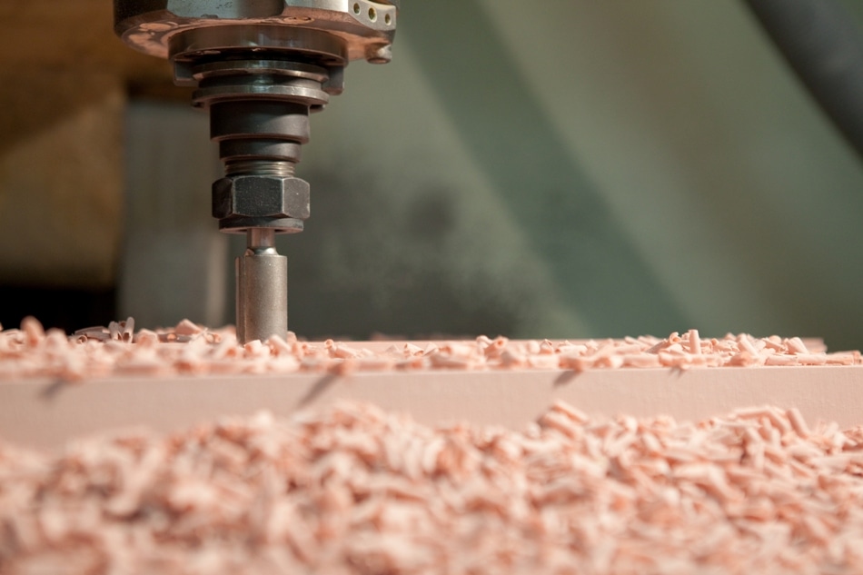 hard tooling materials