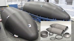missile coverings