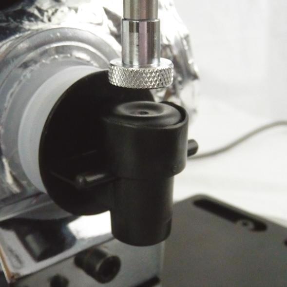 Actuation force of tap dispenser