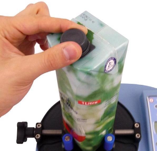Plastic Screw Cap Closures