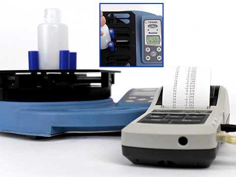 Quality Control Applications for the Beverage Industry