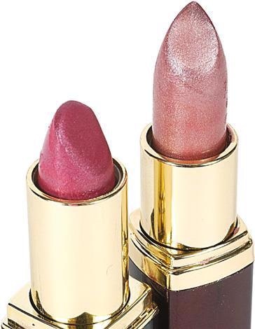 Cosmetic packaging