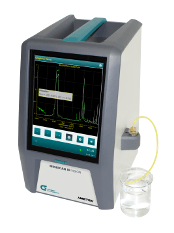 MINISCAN IR VISION