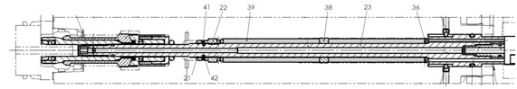 State of the art HSK clamping, Source: OTT-Jakob, Germany