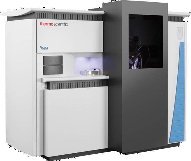 Thermo Scientific Nexsa Surface Analysis system