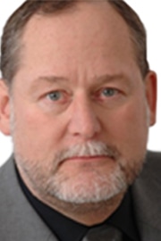 Professor Harald Pasch