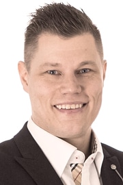 Dr. Ismo Kauppinen