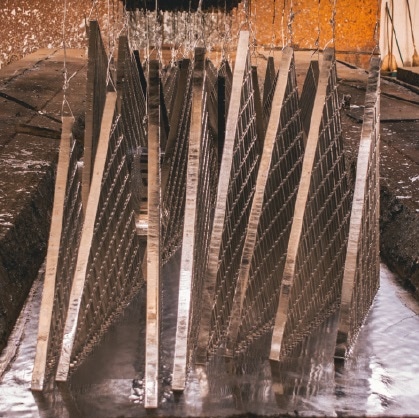 integrated Ag ring electrode