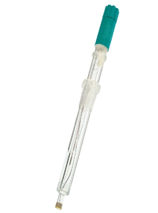 integrated Ag ring electrode