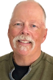 Photo of Dr. Barry M. Wise