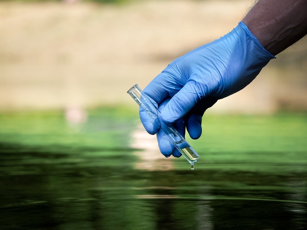 With the Axcend Focus LC, you can test samples straight away and instantly know if there is a problem.