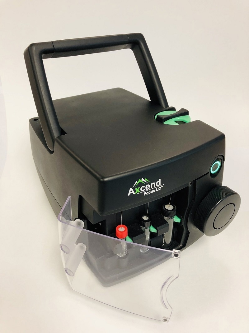 The Axcend Focus LC