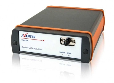 AvaSpec-ULS4096CL-EVO