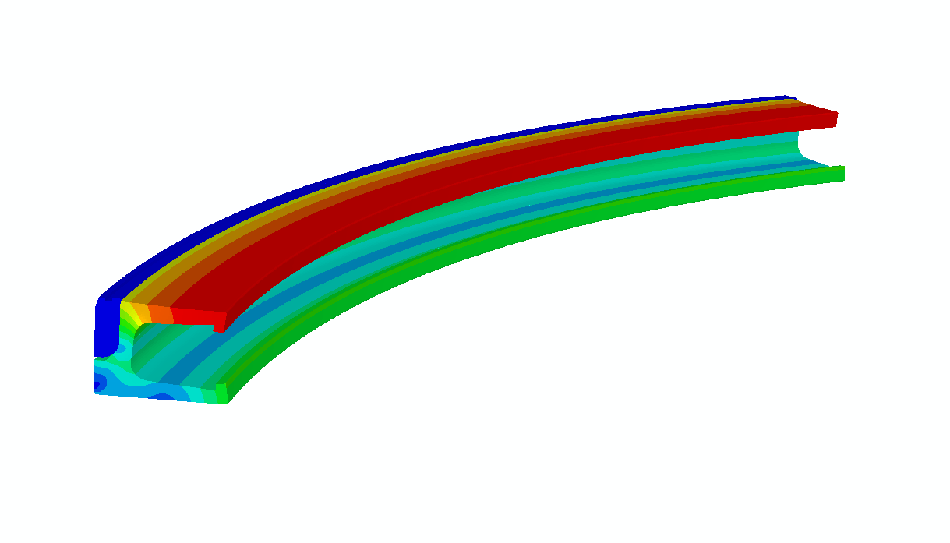 Swivel Seal