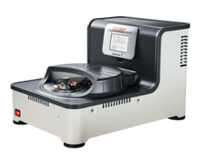 Fritsch’s Pulversette line of micromills are capable of ultrafine grinding results down into the nanometer particle size range.