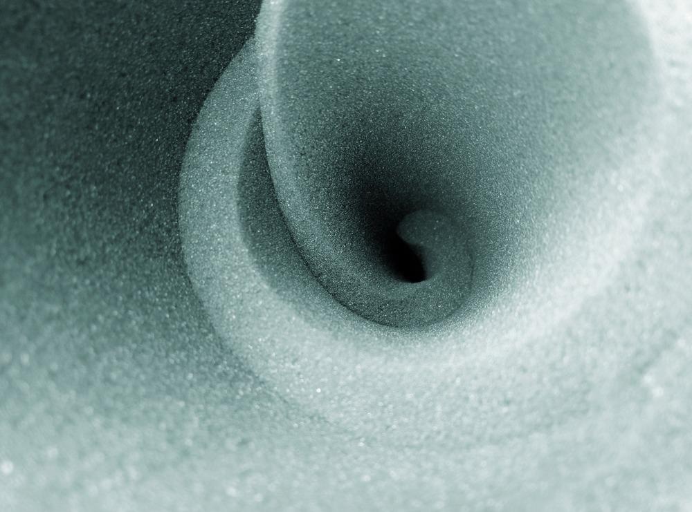 Processing Polyurethane Foam - Machining vs Cast Molding