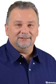 Dr. Jeff Kenvin