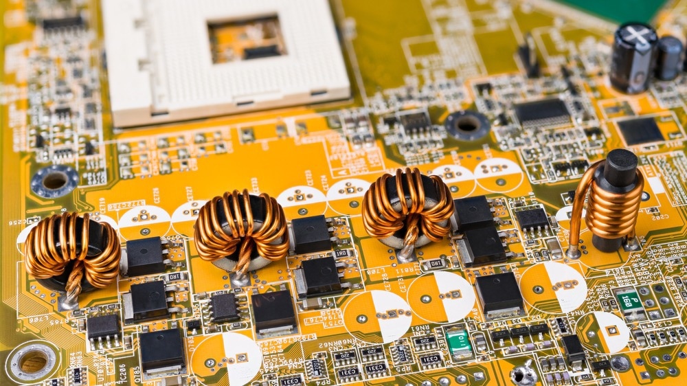 What are Multiferroics?