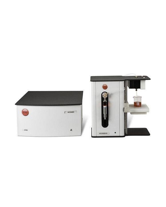Particle Characterization Techniques, Particle Characterization,