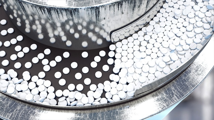 Particle Characterization Techniques, Particle Characterization,