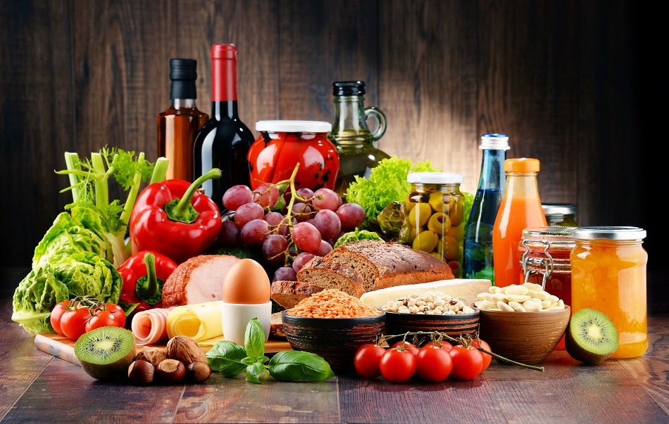 Challenges Faced in Physical Stabilization of Food and Beverages