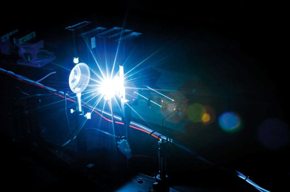 Miniature Spectrometers, Laser Characterization, Spectrometers, Laser