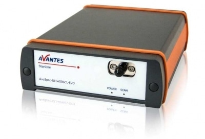 AVASPEC-ULS4096CL-EVO