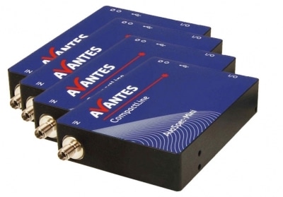 AVASPEC-MINI4096CL