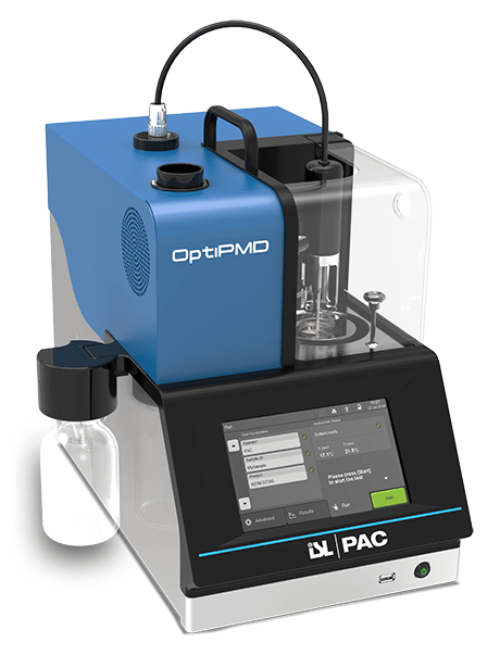 OptiPMD from PAC L.P.