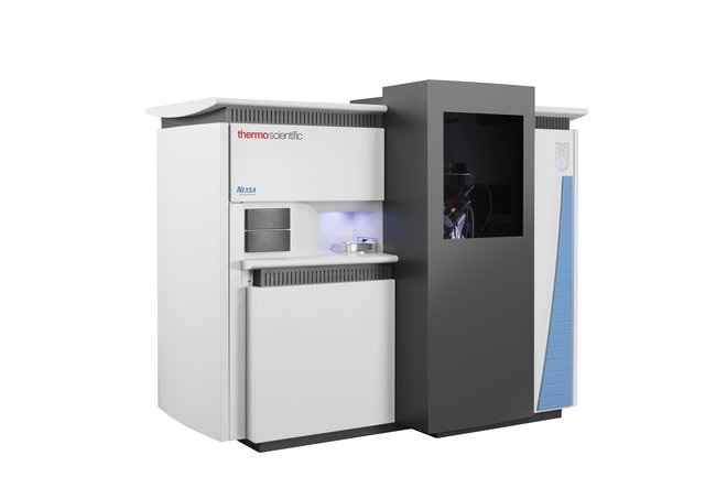 Nexsa X-Ray Photoelectron Spectrometer (XPS) System