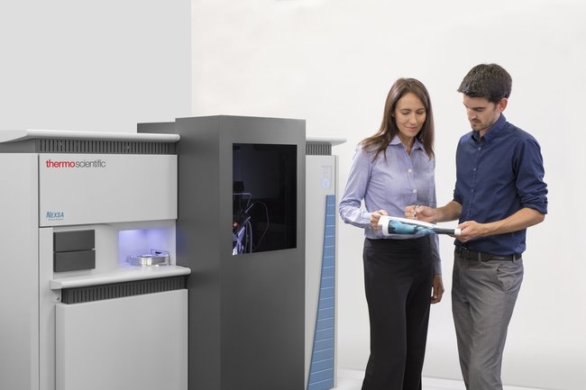 Nexsa X-Ray Photoelectron Spectrometer (XPS) System