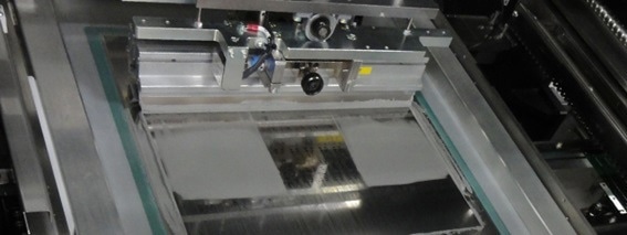 The SMT process