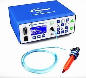 Ultimus™ V High Precision Dispenser (Image: Nordson)