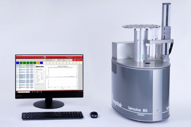 Spinsolve Autosampler