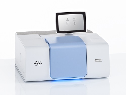 Bruker Launches FTIR Spectrometer for Research in Molecular Spectroscopy