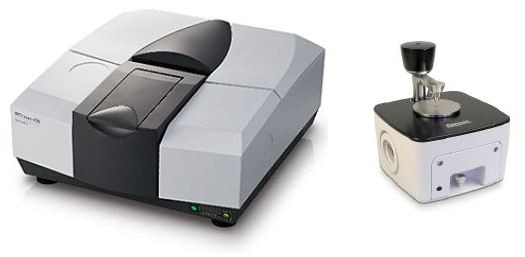 IRTracerTM-100 (Left), Quest (Right)