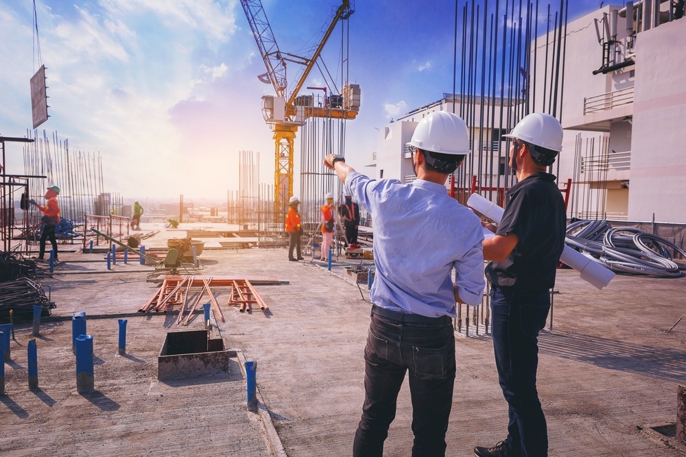 Manual Concrete Testing vs. Automation for Construction