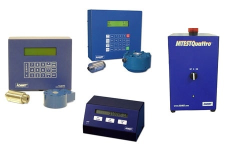 Manual Concrete Testing vs. Automation for Construction