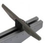 Wide sample support