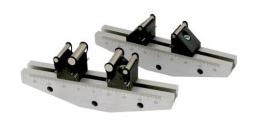 Adjustable rollers